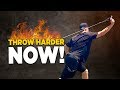 6 rotator cuff exercises to throw harder  baseball throwing drills