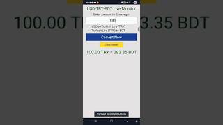 I Built a Real Python App using ONLY my Phone! 📱#shorts #python