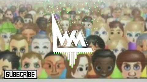 Thumbnail of Mii Channel Music (VGR Remix)