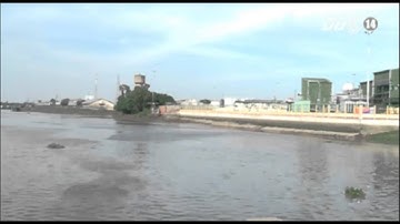 VTC14_Cần sớm di dời khu công nghiệp Biên Hoà 1 để bảo vệ sông Đồng Nai