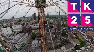 Download Lagu [Onride] Aeronaut - De Voer - Tilburgse Kermis [7-19-2025][4K 120Hz] MP3