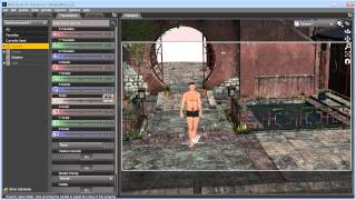 3 DAZ Studio Animation Tricks Give Super Speed, Pro Look And More Fun