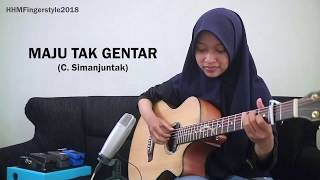 *favorite winner* - HHMFingerstyle2018 - Fasya - Maju Tak Gentar - Malang