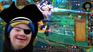 REUPLOAD - Hades 4.3.4 Twinstar Private Server Review