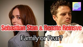 Sebastian Stan and Renate Reinsve Reunite in Fjord, a Psychological Drama Set in Norway