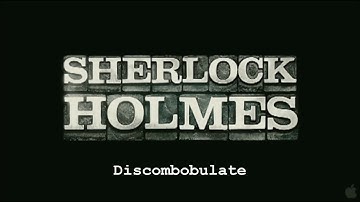 Discombobulate (Piano Transcription + Sheets)