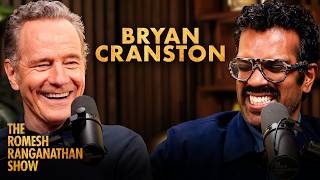 Celebrity Bryan Cranston: Breaking Bad, Malcolm In The Middle & Falling In Love With Acting Net Worth