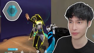 Deaf guy finally PLAT | Day 219