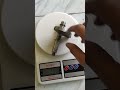 Rahasia Bobot Balancer MX King Standar yang Wajib Kamu Tahu! #shorts