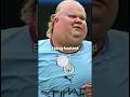 Footballers if they were fat part 6 football capcut viral blowup fat