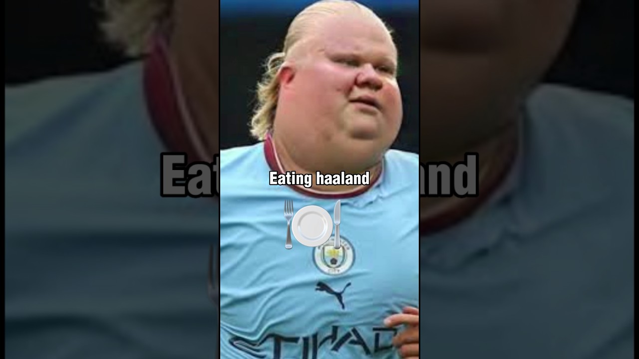 Footballers if they were fat part 6  football  capcut  viral  blowup  fat