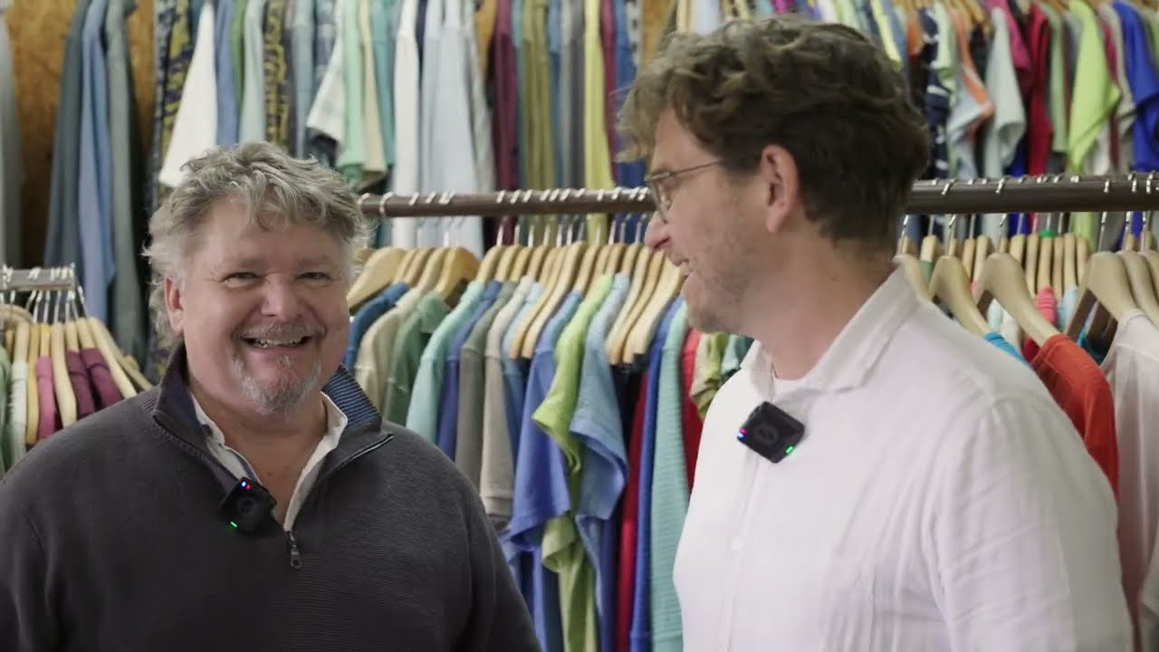 HempAge - Hanf für faire Lieferketten in der Textilbranche