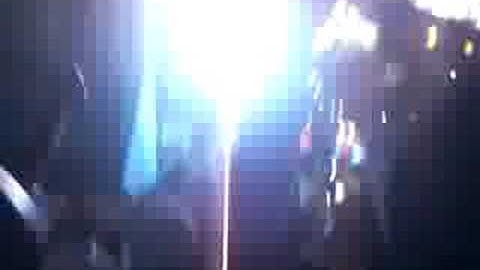 Summer Sonic 08-The Progidy Osaka