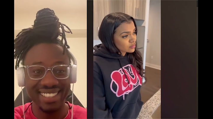 Shayla, you got the DNA results, Anthony not the dad? Mom- Kountry Wayne