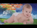 The Best ❤ Lori Songs 💘 Maa Ki Pyari Lori or Lullaby Collection Mp3 Song