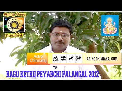 Rahu Kethu Peyarchi in Tamil Language | Rahu Transit in Tamil All Nakshtram