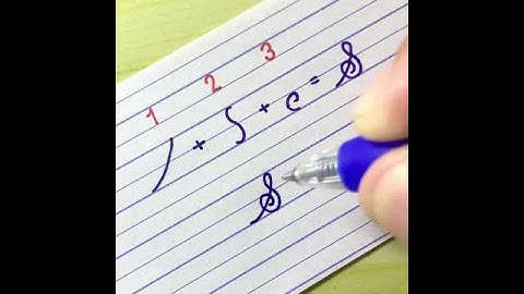 Learn to write cursive capital letter S |Cursive Writing for beginners |Cursive handwriting Practice