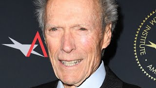 The Tragedy Of Clint Eastwood Is So Sad