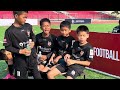 Aizawl bor 20 champhai league champion  u12 inkhelh tak tak hma ka rawn la ru zeuh 