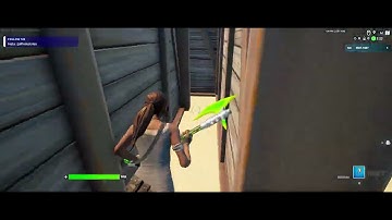 How YOU Can Complete Level 2 in Fortnite ESCAPE ROOM - SUMMER BY JALF? Tutorial