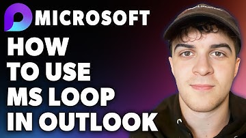 How to Use Microsoft Loop in Outlook (Full 2024 Guide)