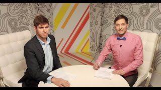 Продуктовая помощь нуждающимся. Банк еды. «Фонд продовольствия «Русь». Илья Зибров.