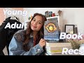 My Favorite YA Books That I Recommend My Favorite YA Books That I Recommend