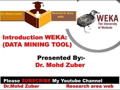 Video: Ce este weka în DWDM?