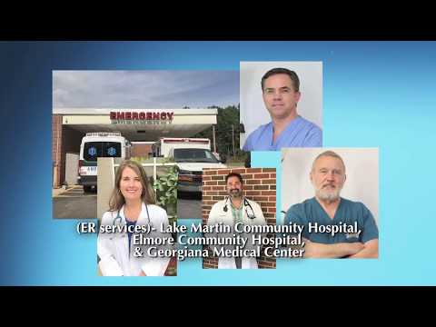 We Are Ivy Creek Healthcare