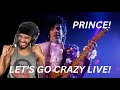 TOP TIER!!! Prince and The Revolution - Let