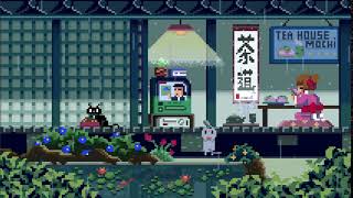 pixel cat screenshot 5