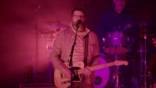 The Decemberists - &quot;Severed&quot; (Live at Mission Ballroom)