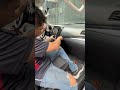 Mitsubishi Montero 2019 – Armour Head Unit (Ongoing Installation)