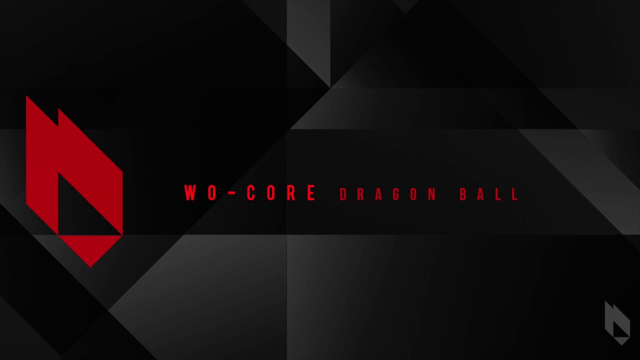 WO-CORE -  Dragon Ball (Original Mix), Beatfreak Recordings