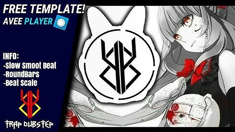 [FREE TEMPLATE] Slow smoot Beat, Scale Beat, & RoundBars