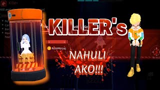 3 Killers Spacewerewolf Weplay | Energetic awakening Nahuli ako!