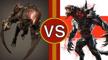 SONGBIRD Vs GOLIATH, Who Would Win? Bioshock Infinite (SPOILERS) & Evolve