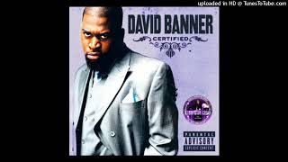 David Banner &amp; Lil Boosie &amp; Magic Ain&#39;t Got Nothing  Slowed &amp; Chopped by Dj Crystal Clear