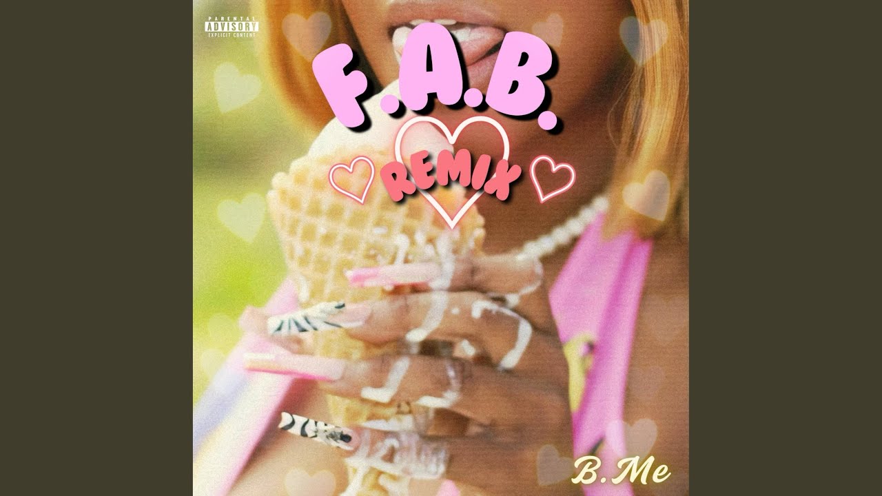 Watch F.A.B. (Remix) on YouTube Watch F.A.B. (Remix) on YouTube