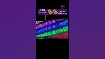 J2000 JINIX CONTROLLER EFFECTS || ORDER NOW || WHATSAPP 7004336791