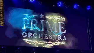 Prime  Orchestra Zabrze
