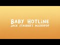 Jack Stauber S Micropop Baby Hotline Lyrics