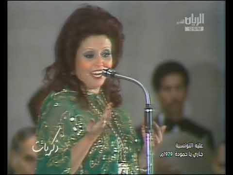جاري يا حموده عليه التونسية