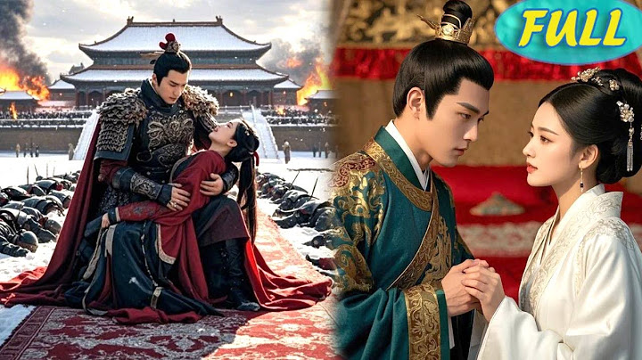 【FULL】A Divine Doctor Princess Marries The Prince's Enemy,And Is Spoiled！Take Revenge On The Scumbag