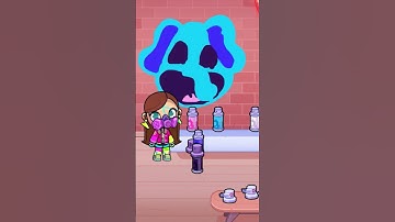 BUBBA BUBBAPHANT #avatarworld #playgame #gaming #funny #tocaboca #music #bubbabubbaphant #music