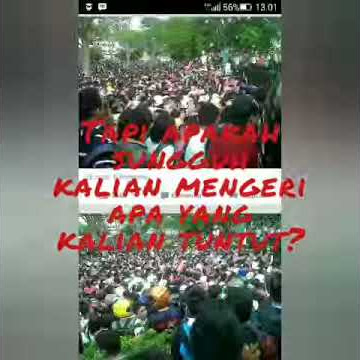 ISI HATI PENGANGGURAN BATAM