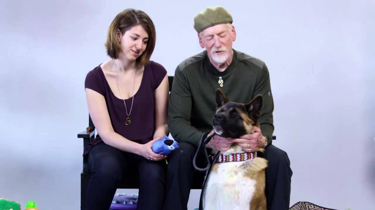 Who Do You Love 2 - Nature's Variety dog and cat food