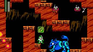 Mega Man Maker || #237068 | JUNGLE INSTITUTE