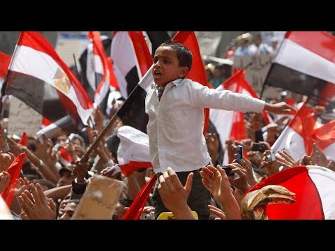 Противоположности. Мы дорого заплатили за демократию — участник революции в Египте