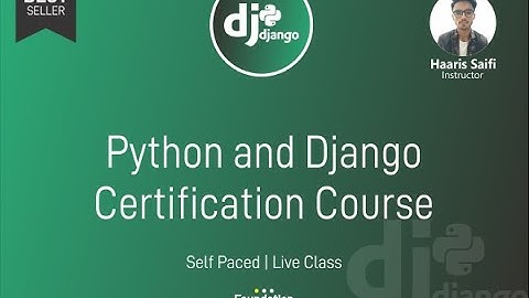 #1 Python (Basics) | Django Tutorial | ONL9Class
